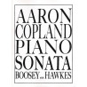 COLPAND - PIANO SONATA - BOOSEY