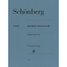 schonberg - piano - completo