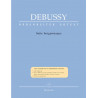 DEBUSSY - SUITE BARGAMASCA