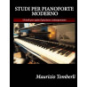 Studi per pianoforte moderno