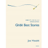 GHIBLI BEST STORIES - PIANO - GIAPPONESE