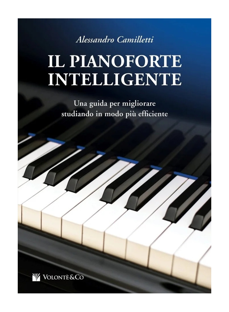 PIANOFORTE INTELLIGENTE