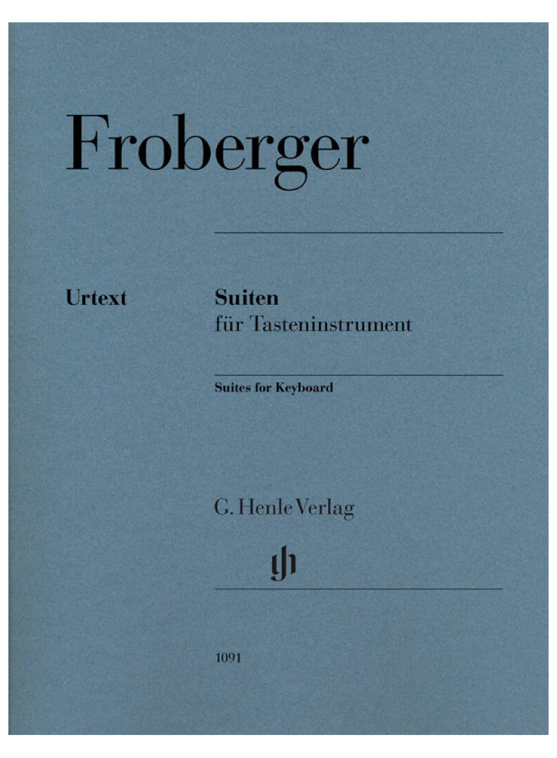 FROBERGER SUITE