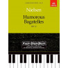 NILSEN - HUMORESQUE BAGATELLE - ABRSM