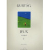 Jeux (Jatekok) vol. 1