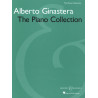 GINASTERA - PIANO COLLEZIONE