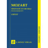 MOZART - SERENATA - OTTETTO FIATI