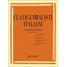 CLAVICEMBALISTI ITALIANI