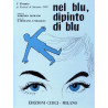 MODUGNO - BLU DIPINTO DI BLU -