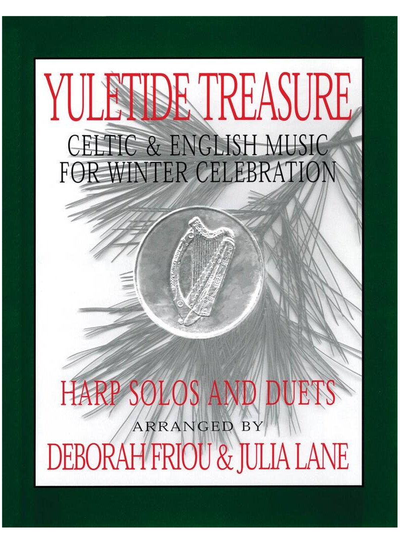 Yuletide treasure