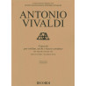 RV 320 RV378 RV745 CONCERTI VIVALDI