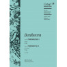 NONA BEETHOIVEN - PIANO E VOCAL SCORE