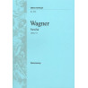 PARSIFAL - CANTOEPIANO - WAGNER