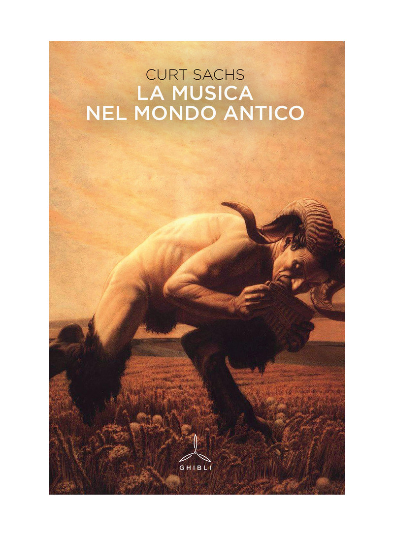 MUSICA MONDO ANTICO