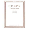 Polonaises op. 26 n. 1 et 2