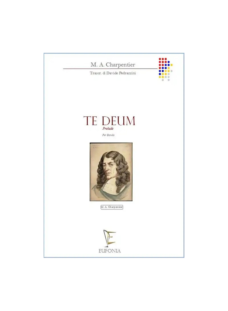 Te Deum - Preludio