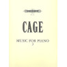 Music for piano 3