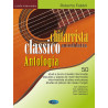 Chitarrista classico autodidatta - Antol