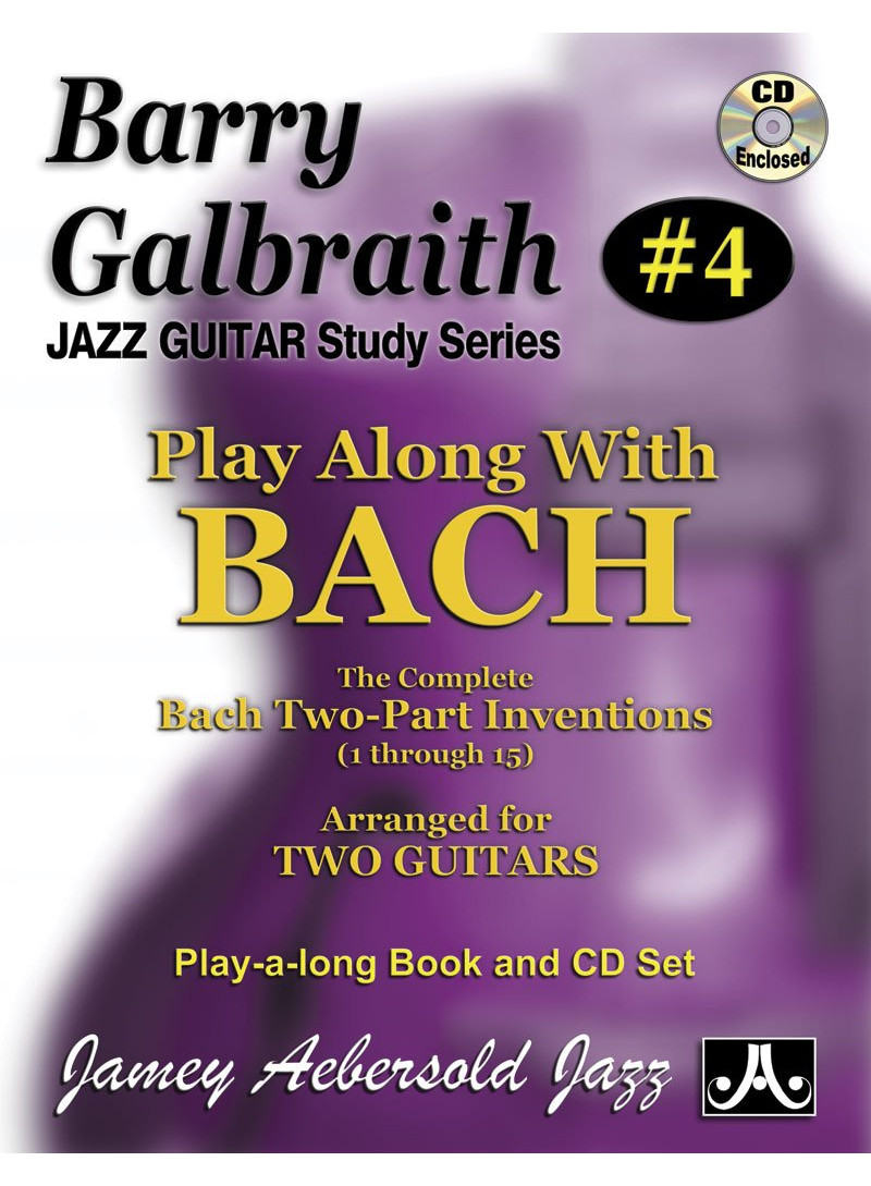 Play-A-Long With Bach