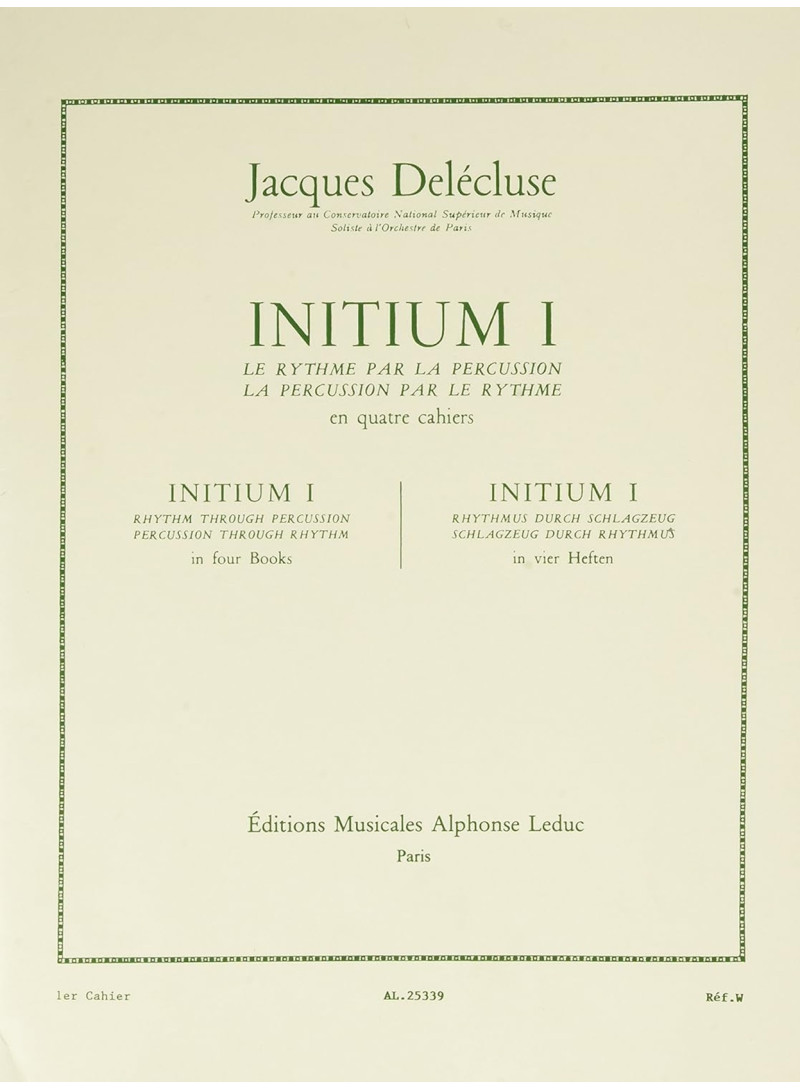 Initium 1