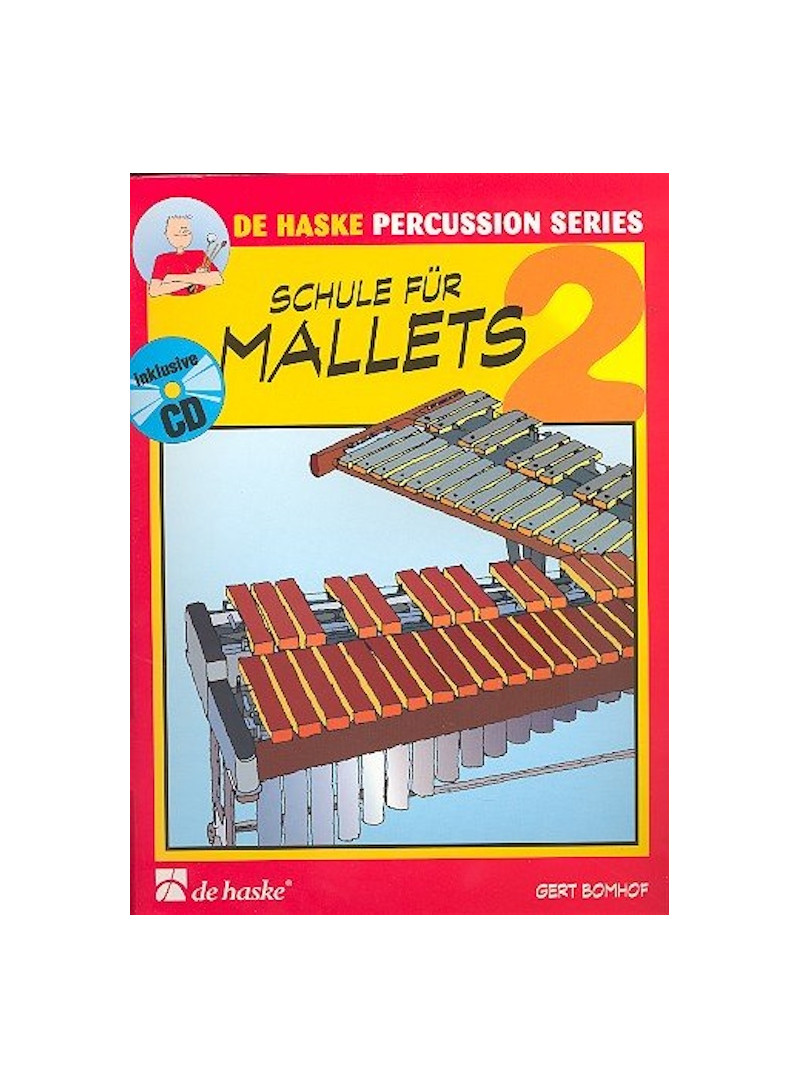 Method for Mallets 2