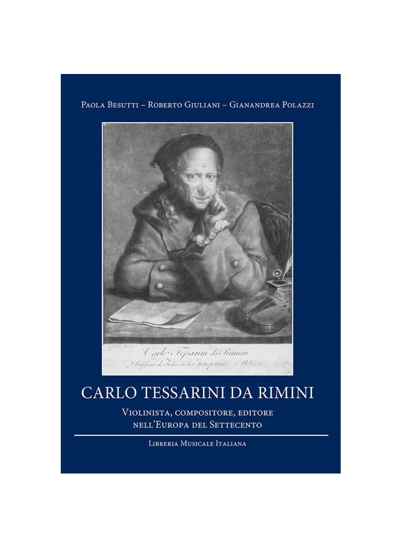 Tessarini Carlo - Rimini