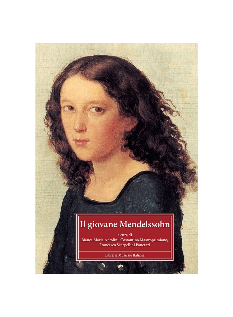 Giovane Mendelssohn