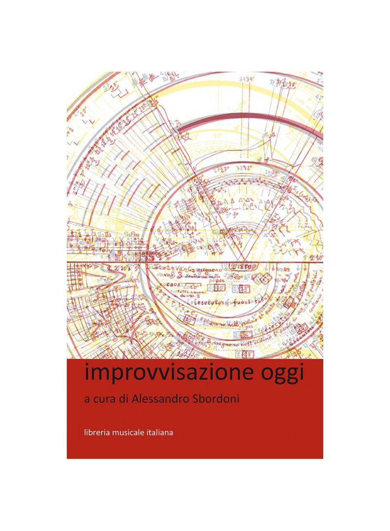 Improvvisazione oggi