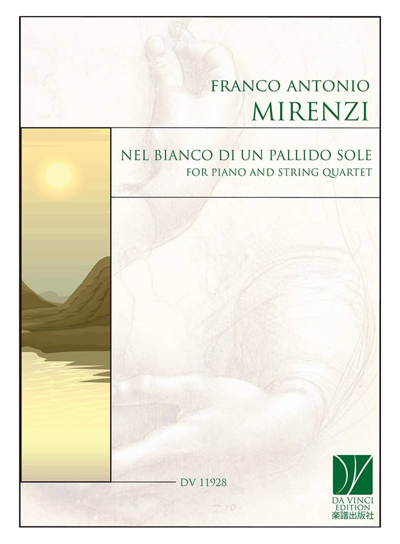 Mirenzi - nel bianco pallido sole