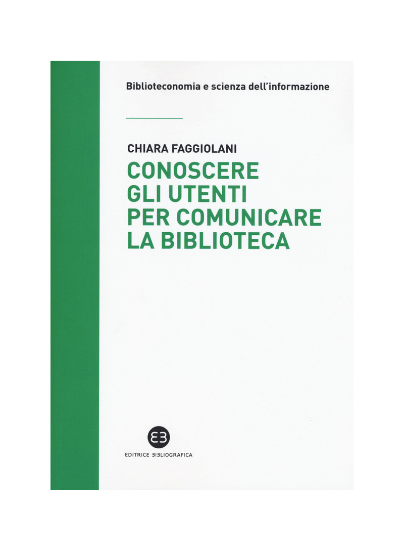 COMUNICARE LA BIBLIOTECA