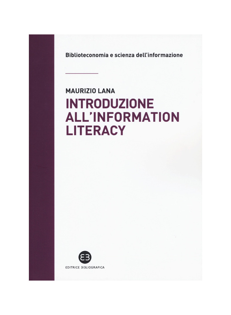 Introduzione all'information literacy