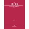 reger - coro