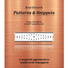 Brad Edwards - Trombone - Patterns & Snippets