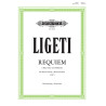 Ligeti - requiem - coro