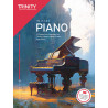 Piano Exam Pieces Plus Exercises 2023