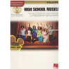 High School Musical (+CD) for trumpet