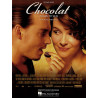 CHOCOLAT - MUSICA FILM - colonna sonora chocolat