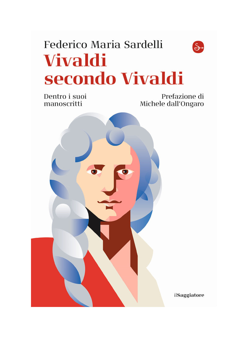 sardelli - vivaldi - storia