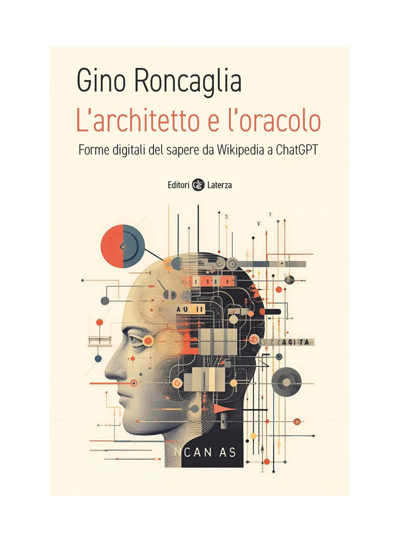 Forme digitali - roncaglia