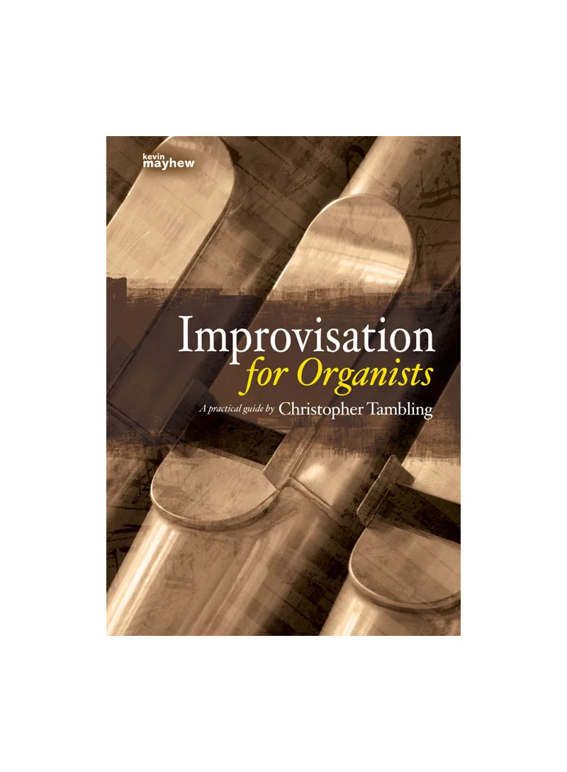 improvvisazioni organistiche