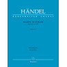 HANDEL Sosarme, Re di Media HWV 30