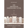 The Amsterdam Tutor- clavicembalo