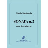 Sonata n. 2 - due chitarre - santorsola