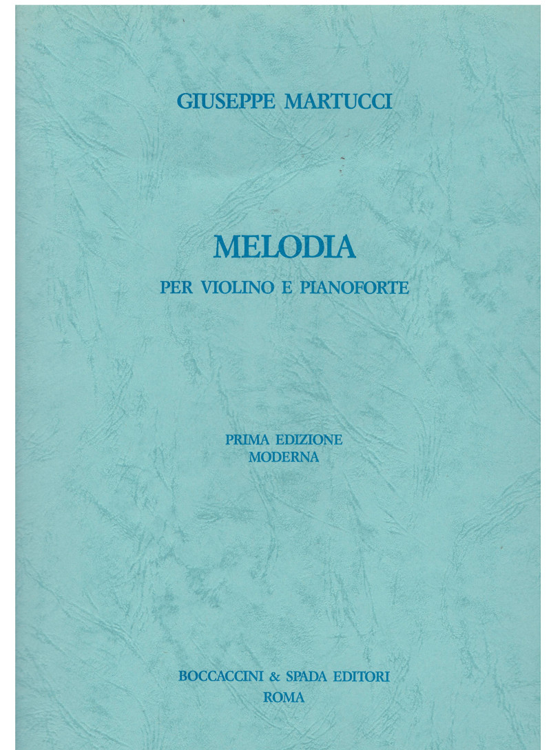 Melodia