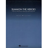 Summon the heroes - partitura e parti - orchestra