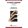 Olympic fanfare&Theme (+Burgler's dream) - leo arnaud