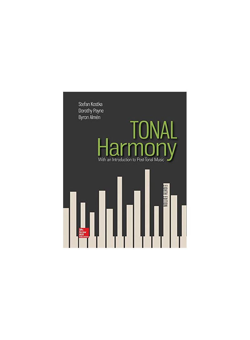 Tonal Harmony