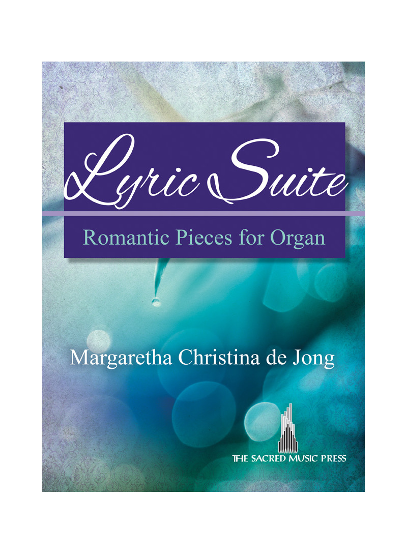 Lyric Suite