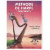 Methode de Harpe debutants 1