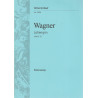 Lohengrin WWV 75